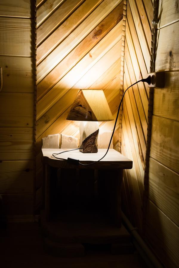 Hostal Kabanova Gora Bukovel Exterior foto